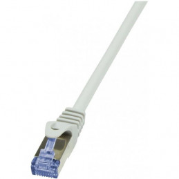 LogiLink Cat6a S/FTP, 5m...