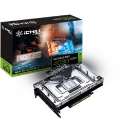 Inno3D iChill GeForce RTX...