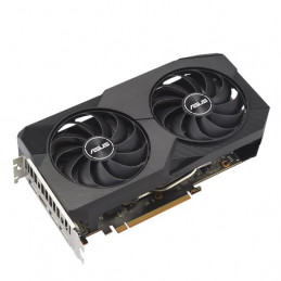 ASUS Dual -RX6600-8G-V2 AMD...