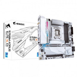 Gigabyte B760M AORUS ELITE...