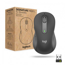 Logitech Signature M650 for...