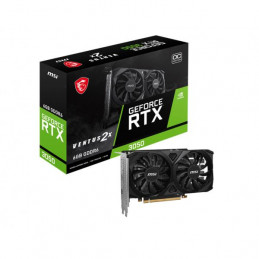 MSI Geforce RTX 3050 VENTUS...