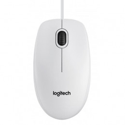 Logitech B100 mouse USB...