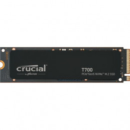 Crucial T700 M.2 4 TB PCI...