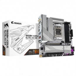 GIGABYTE B650M AORUS ELITE...