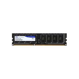 DDR3 8 GB PC 1600 Team...