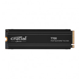 Crucial T700 M.2 2 TB PCI...