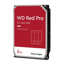 HDD Western Digital RED PRO...