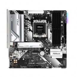 Asrock A620M Pro RS AMD...