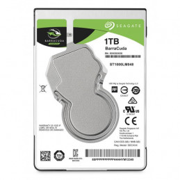 Seagate Barracuda 2.5 "2.5"...