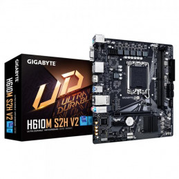 GIGABYTE H610M S2H V2...