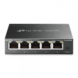 TP-Link TL-SG105E switch di...