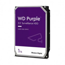 Western Digital Purple...