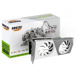 Inno3D GEFORCE RTX 4070 Ti...