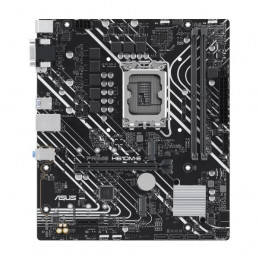 ASUS PRIME H610M-E-CSM...