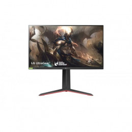 LG 27GP850P-B Monitor PC...