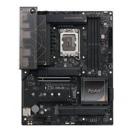 ASUS PROART B760-CREATOR D4...