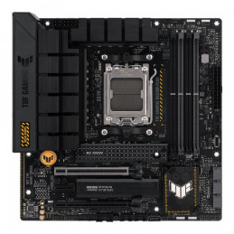 ASUS TUF GAMING B650M-PLUS...