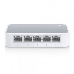 TP-LINK TL-SF1005D switch...