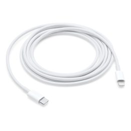 Cavo Apple USB-C a Lightning (2m)