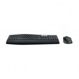 Logitech MK850 Performance...