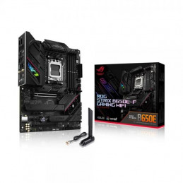 ASUS ROG STRIX B650E-F...