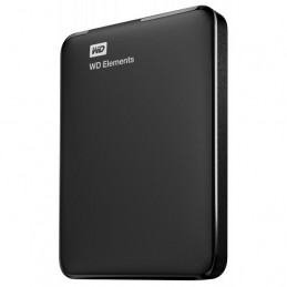 Western Digital WD Elements...