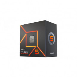 AMD Ryzen 5 7600 processore...