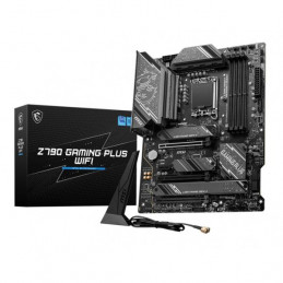 MSI Z790 GAMING PLUS WIFI...