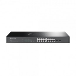 TP-Link Omada SG2218 switch...