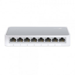 Switcher TP-Link mini...