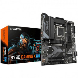 Gigabyte B760 GAMING X...