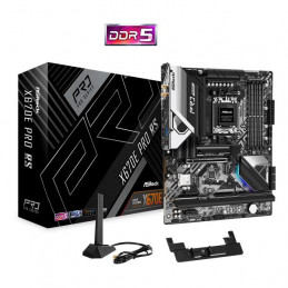 Asrock X670E Pro RS AMD...