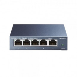 TP-LINK TL-SG105 switch di...