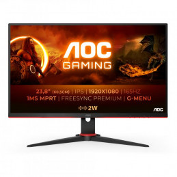 AOC G2 24G2SPAE/BK LED...