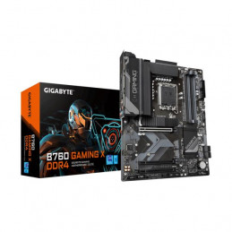 GIGABYTE B760 GAMING X DDR4...