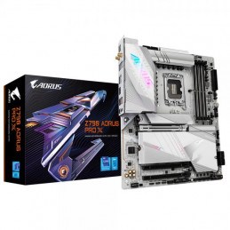 GIGABYTE Z790 AORUS PRO X...