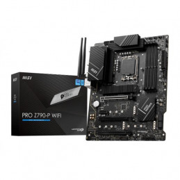 MSI PRO Z790-P WIFI scheda...