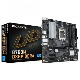 GIGABYTE B760M D3HP DDR4 -...