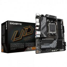 GIGABYTE B650M DS3H scheda...