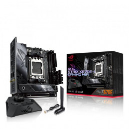 ASUS ROG STRIX X670E-I...