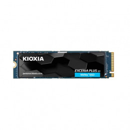 Kioxia LSD10Z002TG8 drives...