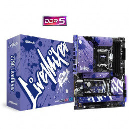 Asrock Z790 LiveMixer Intel...