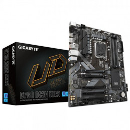 Gigabyte B760 DS3H DDR4...