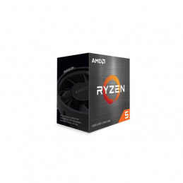 AMD Ryzen 5 5600G...