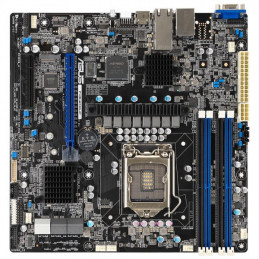 ASUS P12R-M/10G-2T Intel...