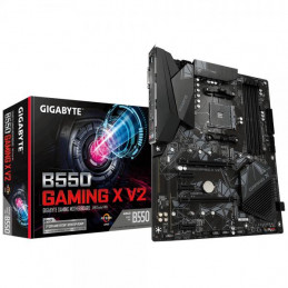 Gigabyte GA-B550-GAMING X...