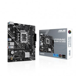 ASUS PRIME H610M-K D4 ARGB...