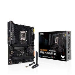 ASUS TUF GAMING Z790-PLUS...