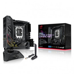 ASUS ROG STRIX Z790-I...